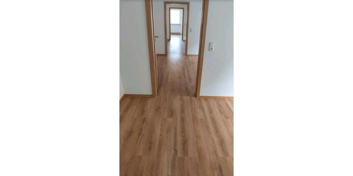 Etagenwohnung Presseck Braunersreuth - 2 Zimmer, 60 m&sup2;, 550&euro; | Angebot:25780555