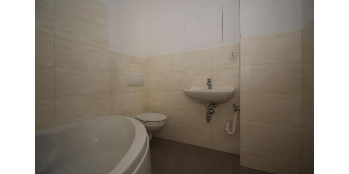 Etagenwohnung Rosenbach/Vogtland Vogtland - 3 Zimmer, 57 m&sup2;, 357&euro; | Angebot:25230901