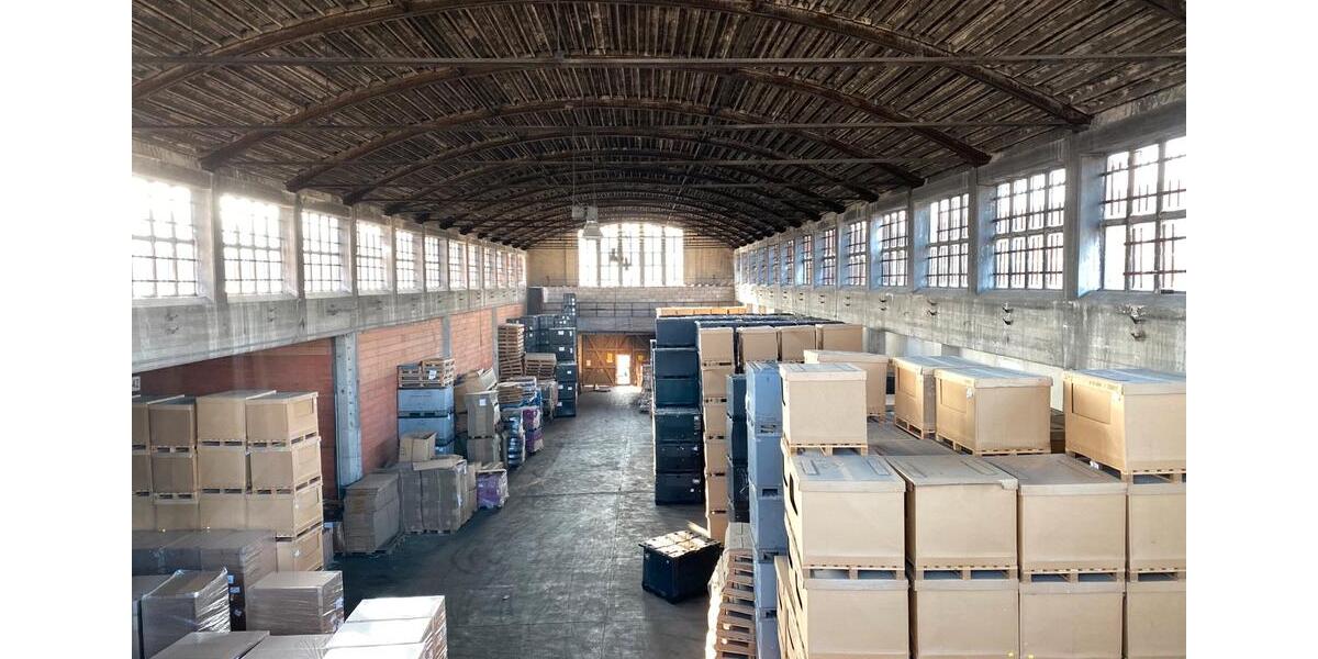 Gewerbeobjekt Schleiz - 5&euro; | Angebot:9509215