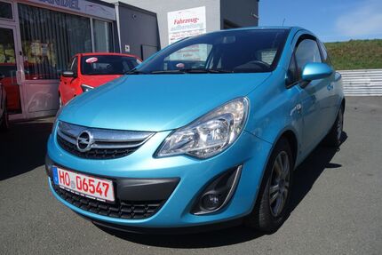Opel Corsa 141.000 km 1.690 &euro; Hof 95030