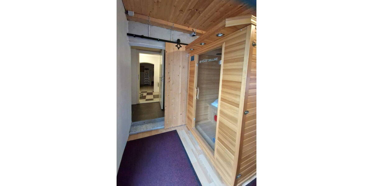 Einfamilienhaus Schwarzenstein Schwarzenstein - 4 Zimmer, 130 m&sup2;, 159.000&euro; | Angebot:26330521