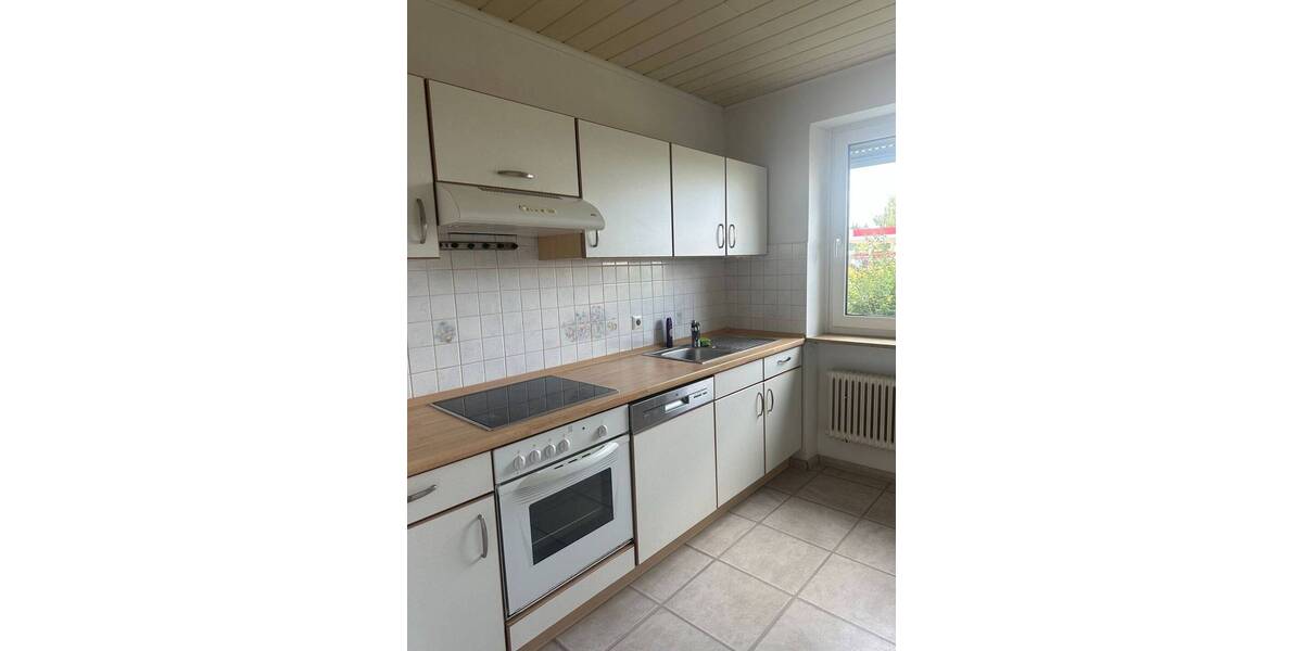 Etagenwohnung Hof Innenstadt - 2 Zimmer, 64 m&sup2;, 120.000&euro; | Angebot:26862994