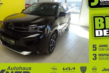Citroen C5 Aircross 20.591 km 19.400 &euro; Hof 95032