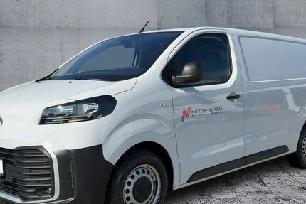 Toyota Proace (Verso) 13.166 km 28.750 &euro; Hof 95030