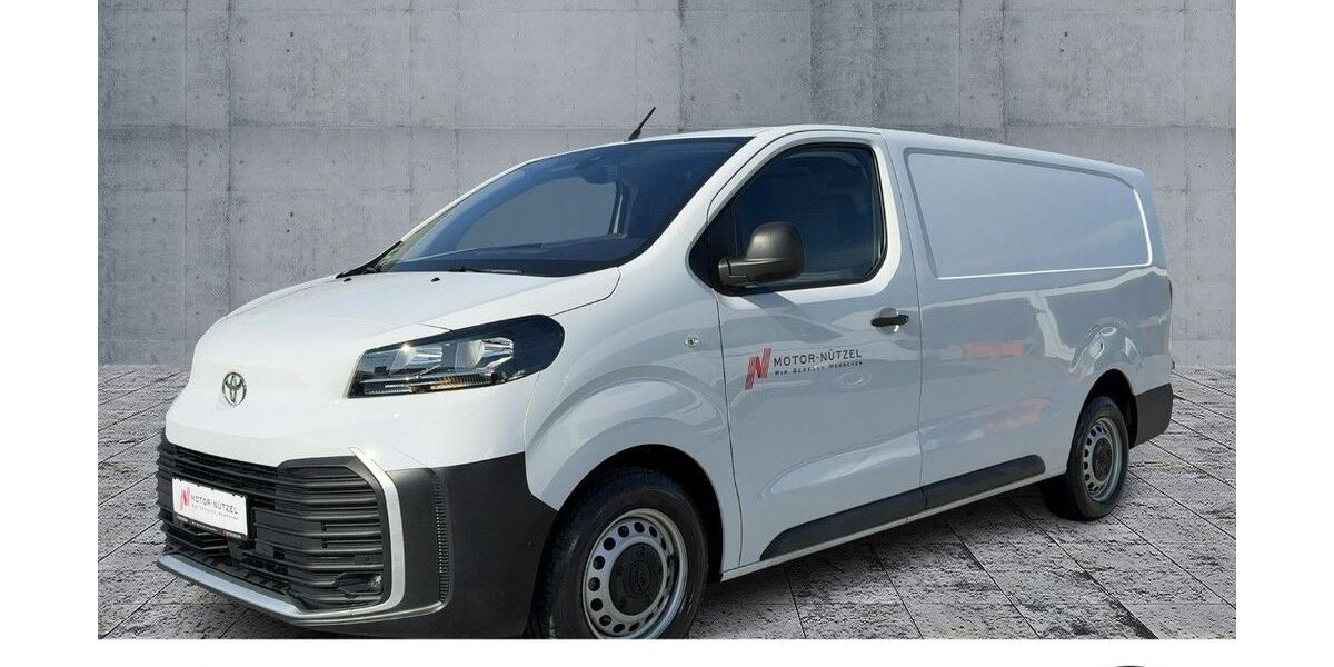 Toyota Proace (Verso) 13.166 km 28.750 &euro; Hof 95030