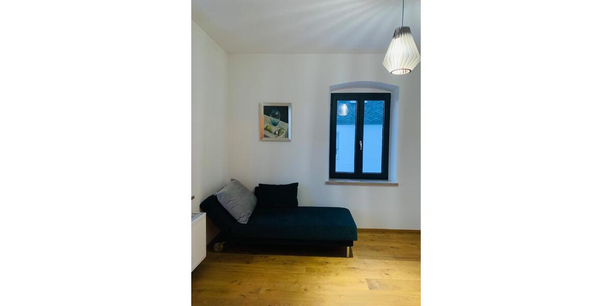 Etagenwohnung Nordhalben - 2 Zimmer, 50 m&sup2;, 480&euro; | Angebot:25634161