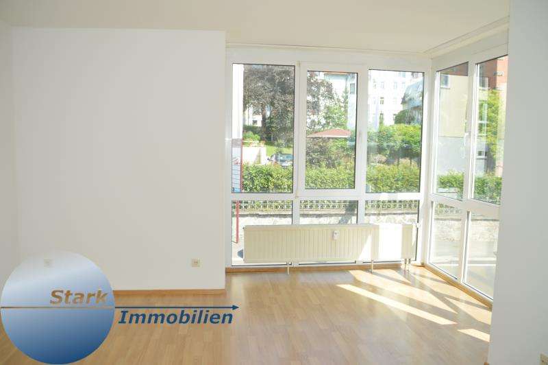 Etagenwohnung Plauen Altstadt - 2 Zimmer, 48 m&sup2;, 59.000&euro; | Angebot:25473027