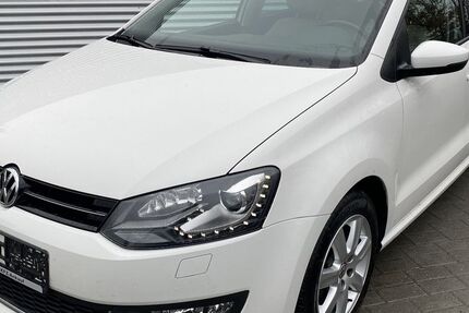 VW Polo 153.589 km 6.490 &euro; Plauen 08527