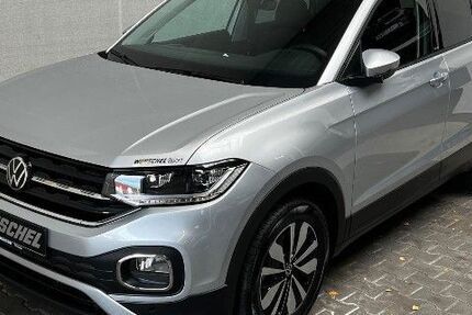 VW T-Cross 13.700 km 21.995 &euro; Roeslau 95195
