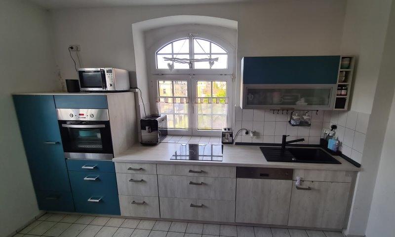 Etagenwohnung Markneukirchen - 2 Zimmer, 64 m&sup2;, 640&euro; | Angebot:24946763