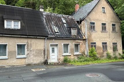 Haus Oelsnitz (Vogtland) - 3 Zimmer, 70 m&sup2;, 24.500&euro; | Angebot:27029143