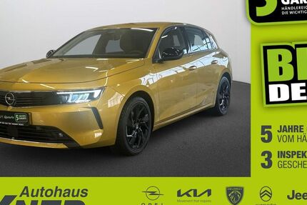Opel Astra 53.487 km 16.900 &euro; Hof 95032