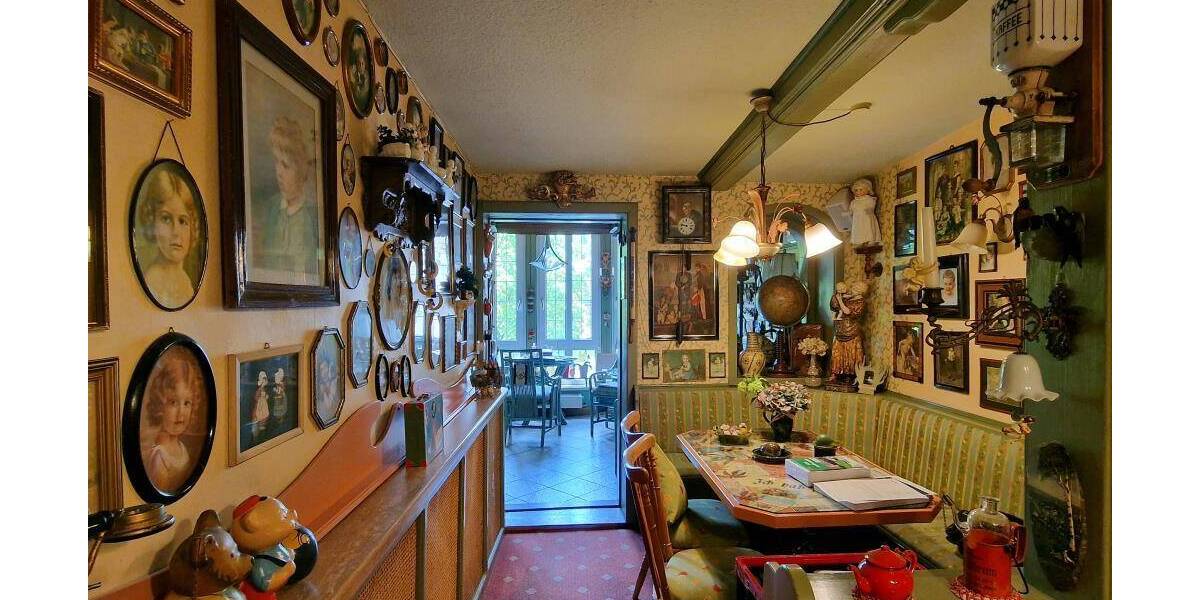 Mehrfamilienhaus, Wohnhaus Bad Lobenstein Lobenstein - 1 Zimmer, 544.900&euro; | Angebot:25742909