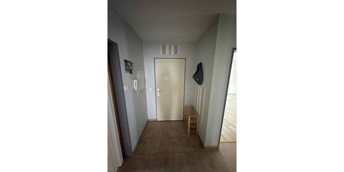 Dachgeschoßwohnung Bad Steben - 4 Zimmer, 106 m&sup2;, 800&euro; | Angebot:25972966