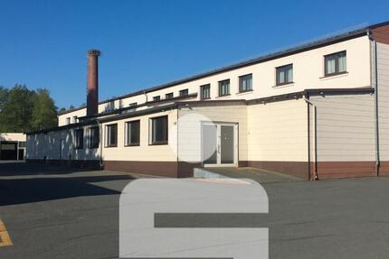 Gewerbeobjekt Weißdorf - 3.000&euro; | Angebot:20279437