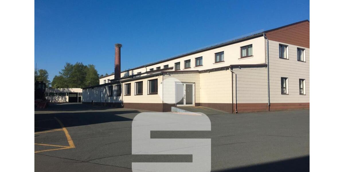 Gewerbeobjekt Weißdorf - 3.000&euro; | Angebot:20279437