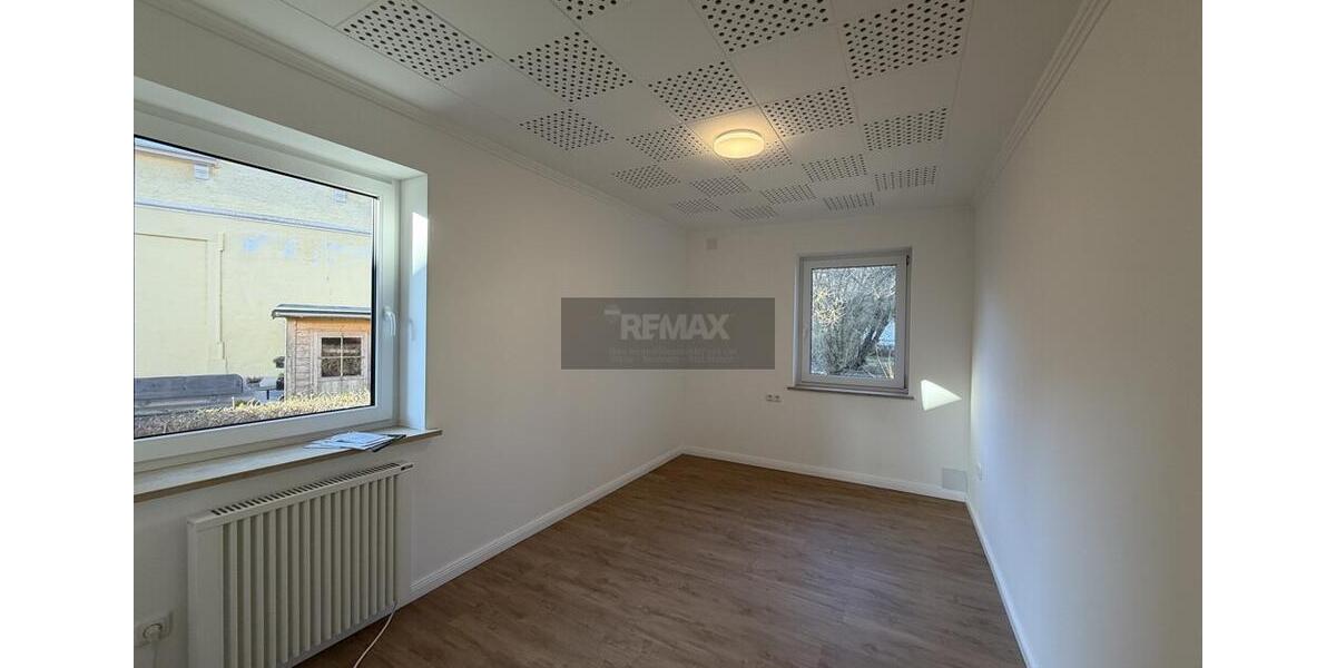 Etagenwohnung Bad Steben - 2 Zimmer, 48 m&sup2;, 680&euro; | Angebot:25160182
