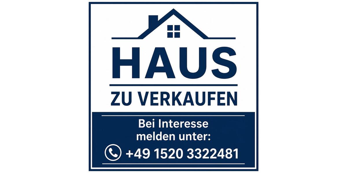 Einfamilienhaus Münchberg - 3 Zimmer, 120 m&sup2;, 150.000&euro; | Angebot:26797439
