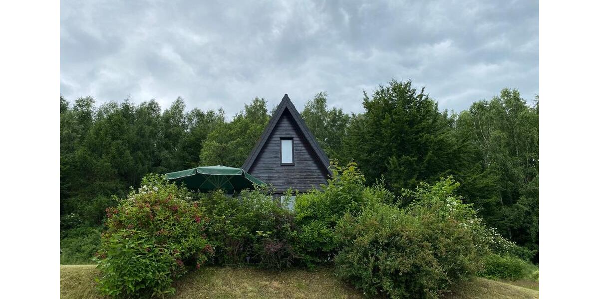 Bungalow Bad Lobenstein - 115.000&euro; | Angebot:26010511