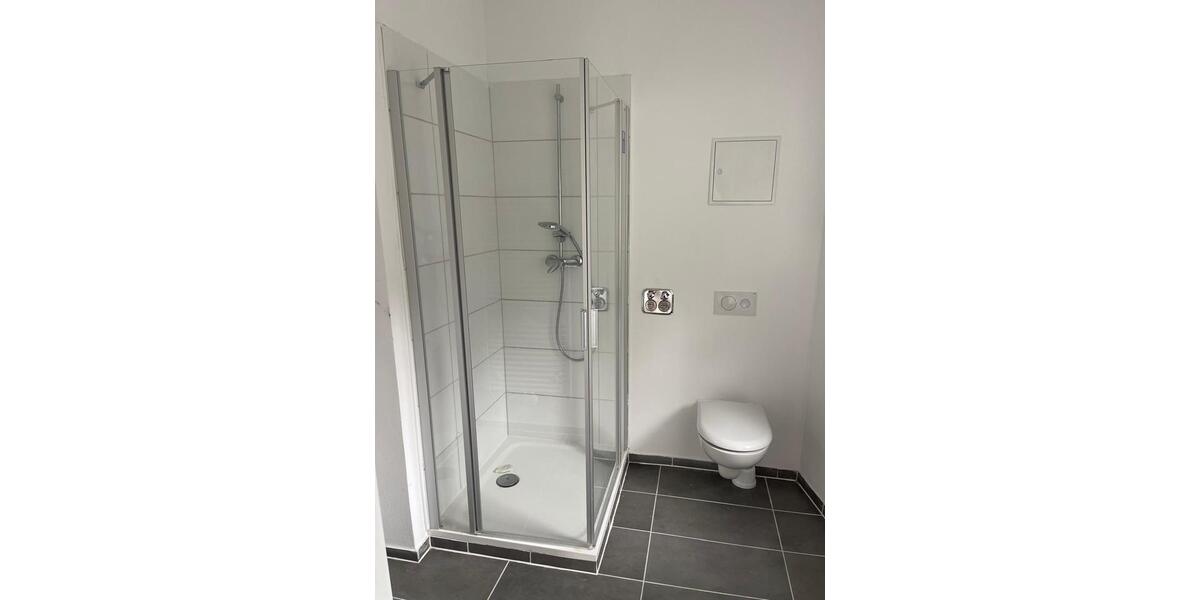 Etagenwohnung Münchberg - 4 Zimmer, 106 m&sup2;, 850&euro; | Angebot:26310238