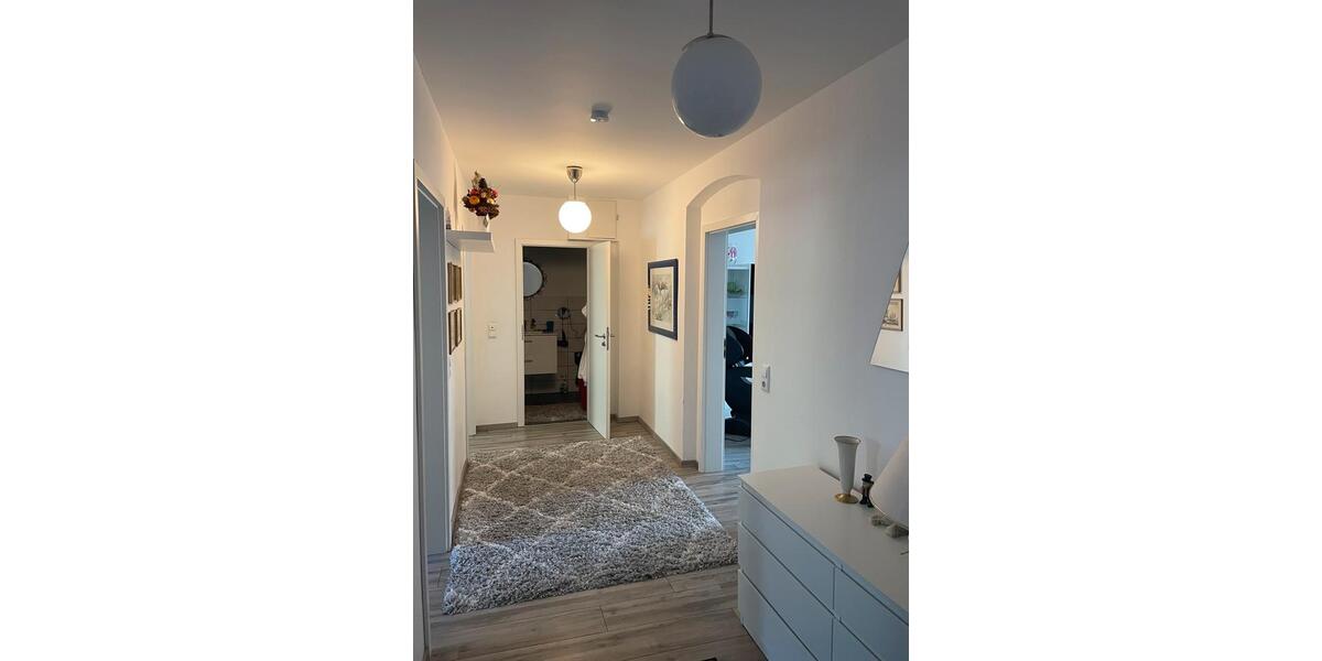 Etagenwohnung Hof Altstadt - 2 Zimmer, 60 m&sup2;, 130.000&euro; | Angebot:26990847