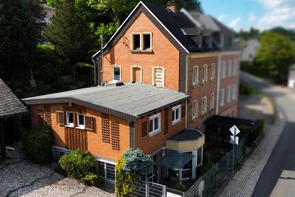 Haus Rosenthal am Rennsteig - 7 Zimmer, 130 m&sup2;, 259.000&euro; | Angebot:26830340