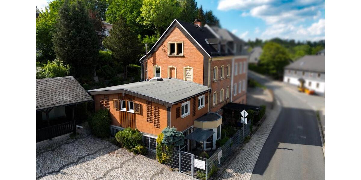 Reihenhaus Rosenthal am Rennsteig - 7 Zimmer, 130 m&sup2;, 259.000&euro; | Angebot:26830340
