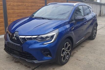 Mitsubishi ASX 6.900 km 18.999 &euro; Plauen 08529