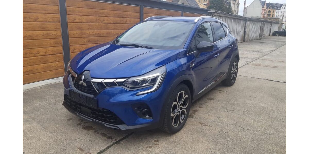 Mitsubishi ASX 6.900 km 18.999 &euro; Plauen 08529