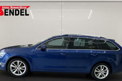 Skoda Octavia 112.518 km 13.999 &euro; Hof 95030