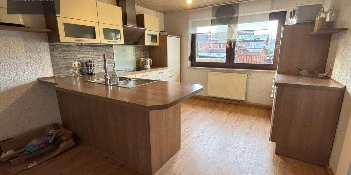 Doppelhaushälfte Marktleugast / Mannsflur Mannsflur - 5 Zimmer, 168 m&sup2;, 249.000&euro; | Angebot:25728443