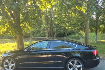 Audi A5 254.500 km 8.800 &euro; Plauen 08523