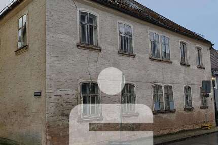 Haus Schauenstein - 11 Zimmer, 150 m&sup2;, 20.000&euro; | Angebot:25196711