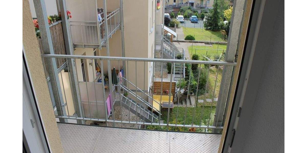 Etagenwohnung Plauen Westend - 7 Zimmer, 179 m&sup2;, 235.000&euro; | Angebot:25910395