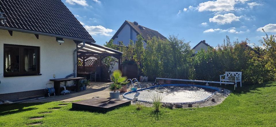 Etagenwohnung Gefell - 6 Zimmer, 180 m&sup2;, 390&euro; | Angebot:26020431