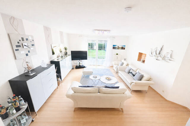 Einfamilienhaus Helmbrechts / Ort Helmbrechts - 7 Zimmer, 170 m&sup2;, 360.000&euro; | Angebot:25715587