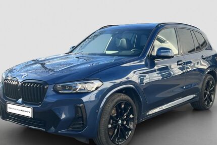 BMW X3 82.216 km 46.885 &euro; Plauen 08525