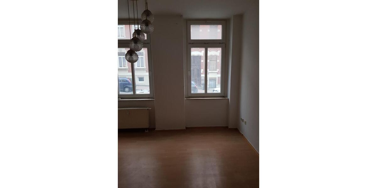 Erdgeschoßwohnung Plauen - 1 Zimmer, 30 m&sup2;, 27.000&euro; | Angebot:23283870