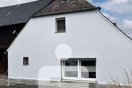 Haus Schwarzenbach Fletschenreuth - 2 Zimmer, 80 m&sup2;, 129.000&euro; | Angebot:27136840