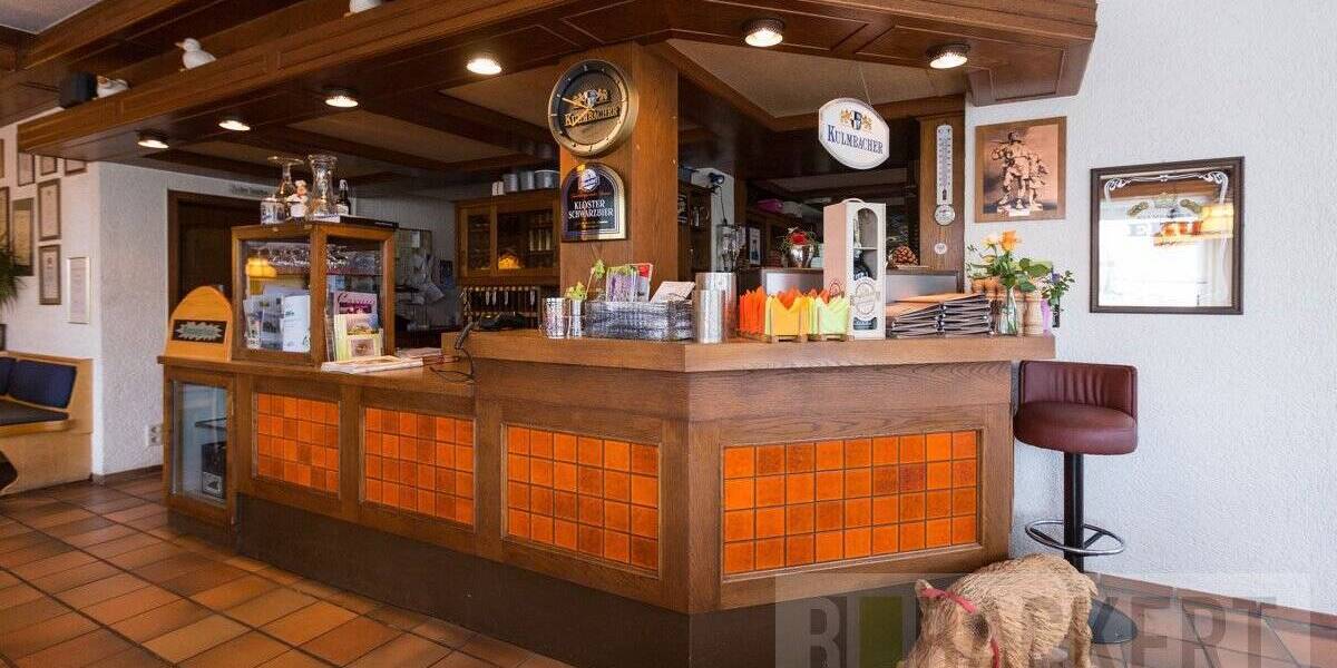 Gewerbeobjekt Schwarzenbach am Wald / Gottsmannsgrün Schwarzenbach a Wald - 290.000&euro; | Angebot:25662161