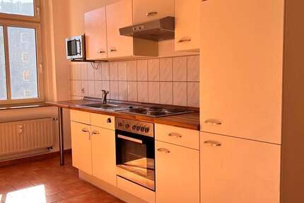 Wohnung Plauen Obere Aue - 2 Zimmer, 63 m&sup2;, 310&euro; | Angebot:23928193