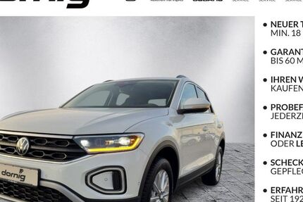 VW T-Roc 26.900 km 22.480 &euro; Helmbrechts 95233