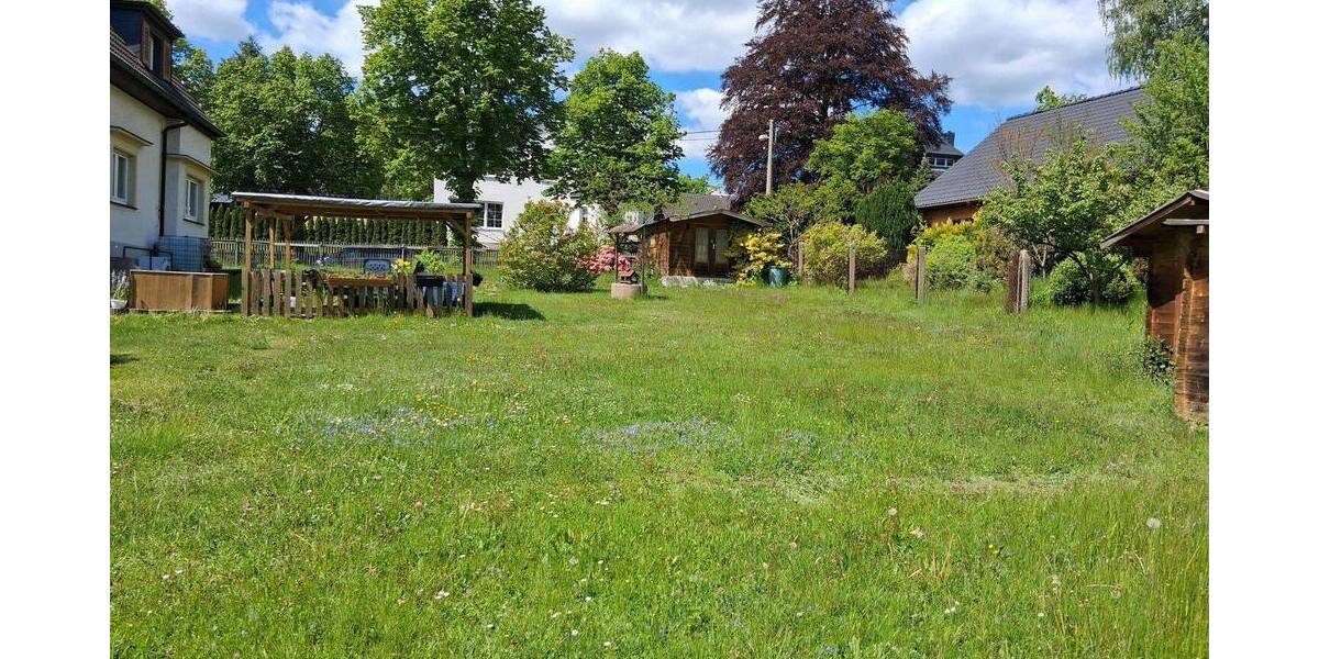 Einfamilienhaus Jößnitz Jößnitz - 5 Zimmer, 122 m&sup2;, 157.000&euro; | Angebot:26875320