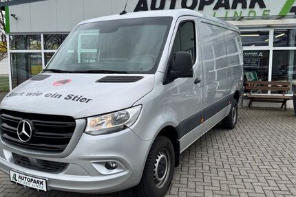 Mercedes-Benz Sprinter 26.500 km 34.990 &euro; Saalburg-Ebersdorf 07929