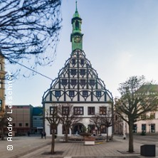 Alice im Wunderland 25.06.2026 Theaterhof Zwickau