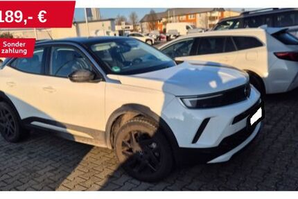 Opel Mokka 45.921 km 17.530 &euro; Hof 95030
