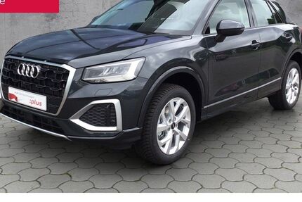 Audi Q2 10.000 km 31.980 &euro; Plauen 08527