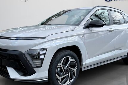 Hyundai KONA 2.500 km 30.950 &euro; Plauen 08527