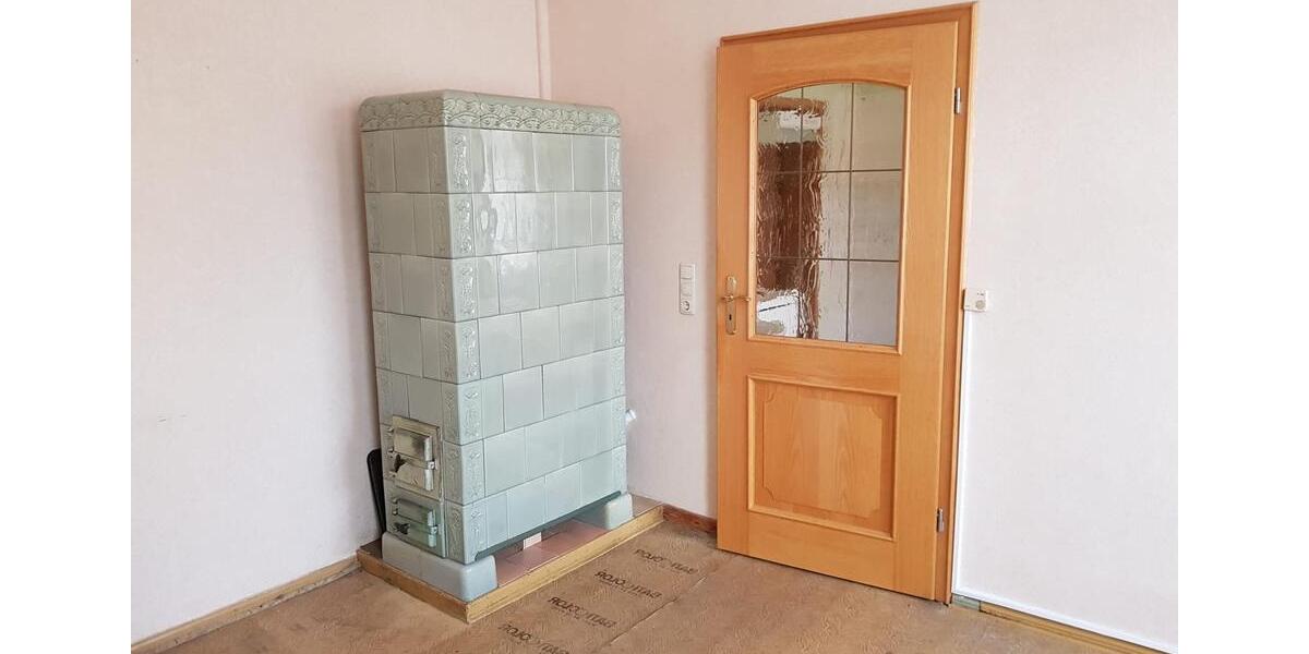 Reihenhaus Pausa-Mühltroff Mühltroff - 7 Zimmer, 112 m&sup2;, 49.000&euro; | Angebot:20022752