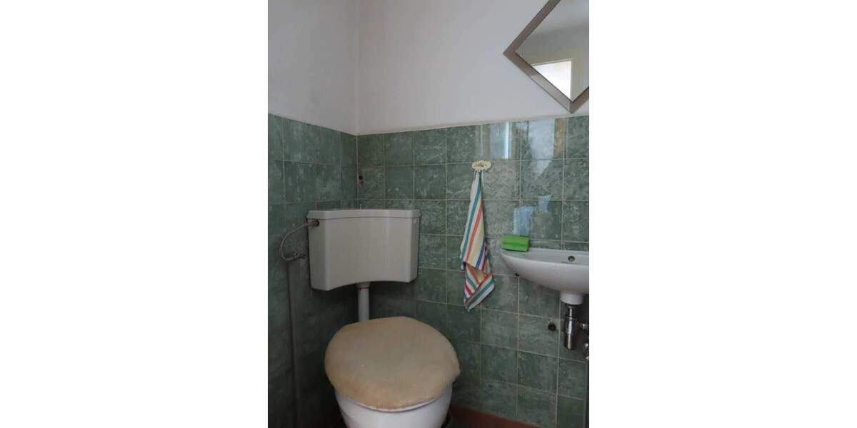 Einfamilienhaus Tanna Künsdorf - 4 Zimmer, 85 m&sup2;, 57.500&euro; | Angebot:25688102